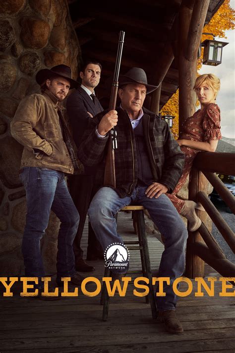 yellowstone episodenguide|Yellowstone (TV Series 2018– )